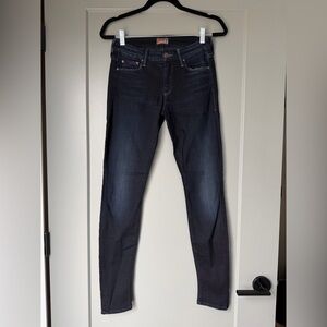 MOTHER The Looked “Bittersweet” Jeans